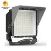 Ticari sınıf dış mekan aydınlatması 400W LED Sel Işığı Mahkemeler Stadyum Işığı