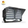 IP66 Korumalı Yüksek Parlaklık 2 Modüllü 800W LED Yüksek Direk Işığı Projektör