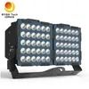 IP66 Korumalı Yüksek Parlaklık 2 Modüllü 800W LED Yüksek Direk Işığı Projektör