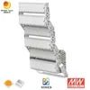 Endüstriyel sınıf floodlight 1500W LED High Mast Light Spor alanı aydınlatması