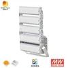 Yüksek Güçlü Dış Işıklama Düzenlenebilir projeksiyon açısı ile 1200W floodlight