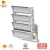 Büyük alanlar için ağır işlevli 960W LED sel ışığı Geniş 140 * 100 derece kapsama