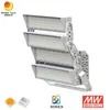 Büyük alanlar için ağır işlevli 960W LED sel ışığı Geniş 140 * 100 derece kapsama