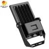 IP67 Su geçirmez Dış Işıklama 50W LED Sel Işığı