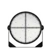 Parantez Stadyum 600W 1200W Watt LED Fırtına Fırtına Fırtına