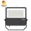 100W Dış Su Dayanıklı Slim IP66 LED Sel Işığı