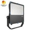 100W Dış Su Dayanıklı Slim IP66 LED Sel Işığı