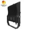 100W Dış Su Dayanıklı Slim IP66 LED Sel Işığı