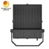130lm/W Dış Su Dayanıklı IP66 Super Slim 240W LED Sel Işığı