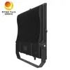 130lm/W Dış Su Dayanıklı IP66 Super Slim 240W LED Sel Işığı
