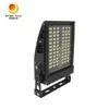 Su geçirmez IP65 DMX Akıllı Hafifletilebilir Stadyum 200W LED Sel Işığı