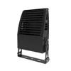 Su geçirmez IP65 DMX Akıllı Hafifletilebilir Stadyum 200W LED Sel Işığı