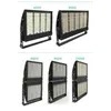 Endüstriyel Modül Projekör Işık Yansıtıcı SMD 1000W LED Sel Işığı