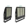 Endüstriyel Modül Projekör Işık Yansıtıcı SMD 1000W LED Sel Işığı