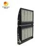 Dış Işıklama Stadyum için patentli 800W LED floodlight