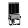 Dış Işık Enerji tasarrufu PIR sensörü 30W LED floodlight