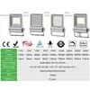 IP65 SMD AC Güçlü 30W LED Projektör