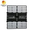 Endüstriyel Spor Alanı Floodlight Yüksek Güç 1000W LED Stadyum Işığı