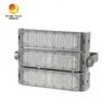 Su geçirmez IP65 Düzenlenebilir Modüler Alüminyum Fırtına Işığı 150W LED Tünel Lampu
