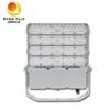 Açık hava IP66 Yüksek Parlaklık Modülü Yansıtıcı 200W LED Sel Işığı