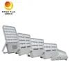 Açık hava IP66 Yüksek Parlaklık Modülü Yansıtıcı 200W LED Sel Işığı