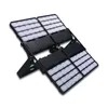 Endüstriyel Spor Alanı Floodlight Yüksek Güç 1000W LED Stadyum Işığı