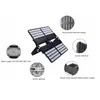 Yüksek mast tünel sel ışığı 220V 50W 100W 150W LED yansıtıcı