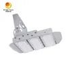 Su geçirmez Modüler Çatı Fırtına Işığı 150W LED Tünel Lampu