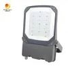 Tempered Glass Die Casting Aluminum 100W LED Sel Işığı