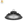 Depo Su geçirmez IP65 Endüstriyel 150W UFO LED Yüksek Körfez Işığı