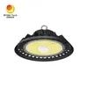Depo Atölyesi Fabrika Aydınlatması 150W UFO Yüksek Körfez Işığı LED floodlight