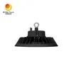 Depo Atölyesi Fabrika Aydınlatması 150W UFO Yüksek Körfez Işığı LED floodlight