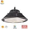 Geniş Kapsama Yüksek verimlilik ve Enerji tasarrufu 200W LED High Bay Light