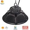 Geniş Kapsama Yüksek verimlilik ve Enerji tasarrufu 200W LED High Bay Light