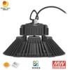 Endüstriyel ve ticari floodlight Yüksek verimlilik 100W LED High Bay Light