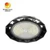 Depo Spor Salonu 150W UFO LED Yüksek Tavan Işığı Projektör