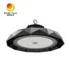 Depo Spor Salonu 150W UFO LED Yüksek Tavan Işığı Projektör