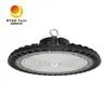UFO200-M 200W LED Yuvarlak Sarkıt Kısılabilir UFO Yüksek Tavan Işığı