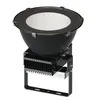 480W 500W Depo Endüstriyel LED Yüksek Körfez Işığı Depo Bracket Dimmable Indoor Stadium LED Yüksek Körfez Işığı