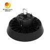 100W 4000K 5000K 5700K 15000-20000lm Endüstriyel UFO LED High Bay Light