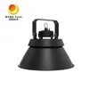 100W 4000K 5000K 5700K 15000-20000lm Endüstriyel UFO LED High Bay Light