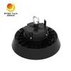 100W 4000K 5000K 5700K 15000-20000lm Endüstriyel UFO LED High Bay Light