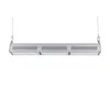 Su geçirmez Endüstriyel Modül Şerit 150W Doğrusal LED Yüksek Körfez Işığı