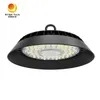 IP65 Alüminyum Endüstriyel 150W UFO Depo için LED Highbay Light