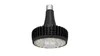 Kapalı Alan Asma E40 Ampul UFO 60W LED Yüksek Tavan Işığı