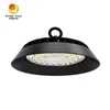 Kapalı Alan Endüstriyel Aydınlatma Su Geçirmez 220V 100W LED Yüksek Tavan Işığı