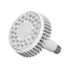 Kapalı Alan Asma E40 Ampul UFO 60W LED Yüksek Tavan Işığı