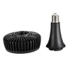 Kapalı Alan Asma E40 Ampul UFO 60W LED Yüksek Tavan Işığı