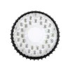Kapalı Alan Asma E40 Ampul UFO 60W LED Yüksek Tavan Işığı