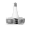 Endüstriyel Yüksek Tavan Ampul Aydınlatma E40 220V Dob 100W LED Bay Işığı